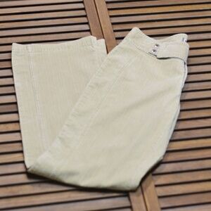 Columbia Vertex Tan Textured sz 6 30x31 EUC Pants